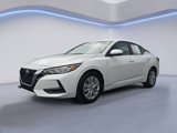 Used 2023 Nissan Sentra S image 2