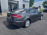 Used 2019 Ford Fusion SE image 6