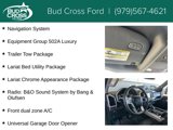 Used 2020 Ford F150 Lariat w/ Equipment Group 502A Luxury image 4