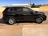 Used 2017 Nissan Rogue SV image 6