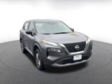 Used 2023 Nissan Rogue S image 2