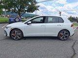 New 2025 Volkswagen GTI SE image 6