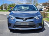 Used 2014 Toyota Corolla L image 5