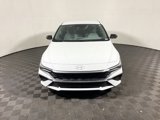 New 2025 Hyundai Elantra Sport image 4