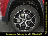 New 2025 Jeep Compass Limited image 5