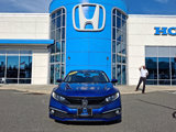 Used 2019 Honda Civic EX image 2