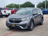 Used 2021 Honda CR-V EX image 2
