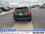 Used 2019 Cadillac XT5 AWD image 6