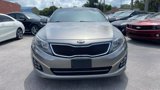 Used 2014 Kia Optima SX image 2