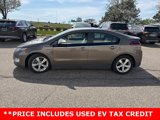 Used 2014 Chevrolet Volt w/ Enhanced Safety Package 1 image 6