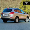Used 2007 Hyundai Santa Fe SE image 2