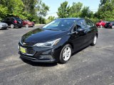 Used 2017 Chevrolet Cruze LT w/ Convenience Package image 3