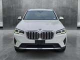 Used 2022 BMW X3 sDrive30i w/ Convenience Package image 2