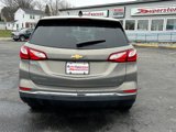Used 2018 Chevrolet Equinox LT image 4