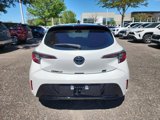 Used 2021 Toyota Corolla SE image 4