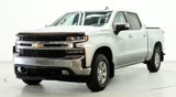 Used 2019 Chevrolet Silverado 1500 LT image 3