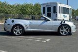 Used 2014 Chevrolet Camaro LT image 3