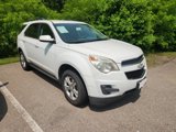 Used 2013 Chevrolet Equinox LT w/ Driver Convenience Package image 3
