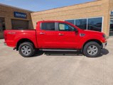 Used 2021 Ford Ranger XLT w/ Equipment Group 301A Mid image 6