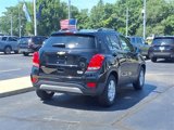 Used 2019 Chevrolet Trax LT w/ LT Convenience Package image 3