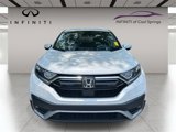 Used 2020 Honda CR-V EX image 2