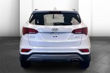 Used 2017 Hyundai Santa Fe Sport w/ 2.4L Tech Package 04 image 3