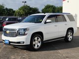 Used 2015 Chevrolet Tahoe LT w/ Max Trailering Package image 5