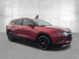 Used 2022 Chevrolet Blazer LT image 2