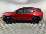 New 2025 GMC Terrain Elevation w/ Black Edition image 3
