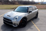 Used 2020 MINI Cooper Clubman S image 2