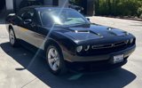 Used 2023 Dodge Challenger SXT image 3
