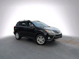 Used 2014 Toyota RAV4 Limited image 2