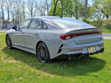 Used 2023 Kia K5 GT image 4