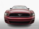 Used 2014 Ford Mustang Convertible w/ Equipment Group 102A image 2