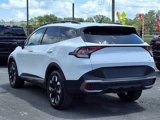 Used 2023 Kia Sportage X-Line image 5