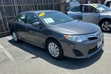 Used 2012 Toyota Camry LE image 2