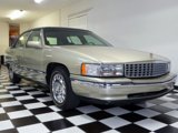 Used 1996 Cadillac De Ville Sedan image 3