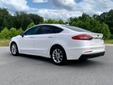 Used 2020 Ford Fusion SE image 5