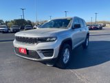 New 2025 Jeep Grand Cherokee Laredo image 3