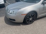 Used 2007 Mercury Milan Premier image 3