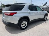 Used 2019 Chevrolet Traverse LT image 3