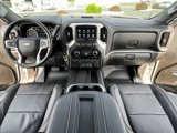 Used 2020 Chevrolet Silverado 1500 LTZ w/ LTZ Premium Package image 4