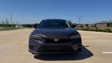 Used 2022 Honda Civic EX-L image 2