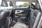 Used 2017 Nissan Murano Platinum w/ Platinum Technology Package image 6