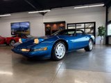 Used 1993 Chevrolet Corvette Coupe image 2