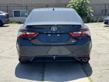Used 2021 Toyota Camry SE w/ Carpet Mat Package (TMS) image 3