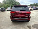 Used 2020 Jeep Grand Cherokee Trailhawk w/ Trailhawk Luxury Group image 6