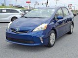 Used 2012 Toyota Prius V Five image 4