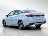 Used 2024 Nissan Versa SV w/ Trunk Package image 6
