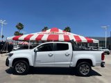 Used 2021 Chevrolet Colorado W/T w/ Custom Special Edition image 3